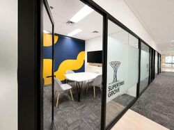 Robinson 77 (D1), Office #596257391